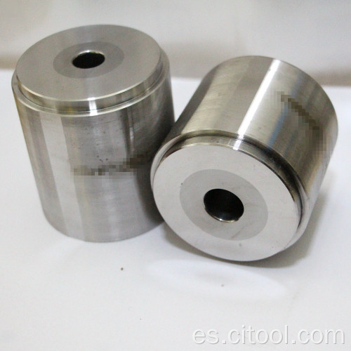 Tungsten Carbide Forging Dies Bolt Heading Heading Dies